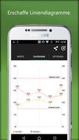 Diagramme erstellen Screenshot 2