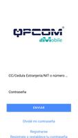 QPCOM Mobile Affiche