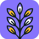 Self Harm & Anxiety Tracker simgesi