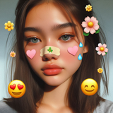 Selfie Camera - Photo Effects APK