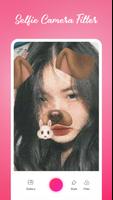Selfie Camera - Photo Effects تصوير الشاشة 1