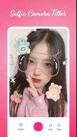 Selfie Camera - Photo Effects تصوير الشاشة 2