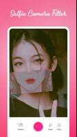 Selfie Camera Filter 스크린샷 3