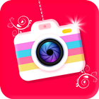 Selfie Filters - Beauty Camera icône