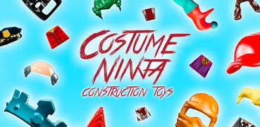 Costume Ninja