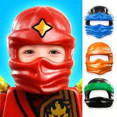 Kostüm Ninja APK Herunterladen