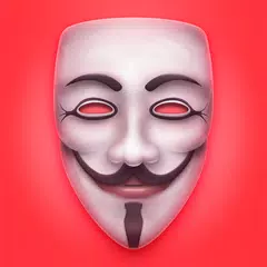 匿名フェイスマスク アプリダウンロード