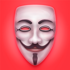 Anonymous Face Mask 2 иконка