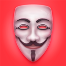 Anonymous Face Mask 2 APK