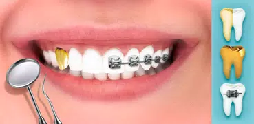 Dentist - editor