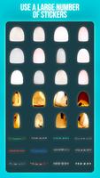 แก้ไขภาพทันตแพทย์ ภาพหน้าจอ 3