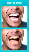 Diş Hekimi - editör Ekran Görüntüsü 1