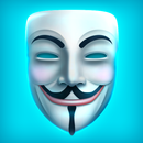 Mặt nạ ẩn danh APK