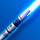 Lightsaber: Bộ lọc APK