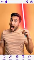 Lightsaber Screenshot 2