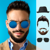 Men’s Hairstyles & Haircuts APK