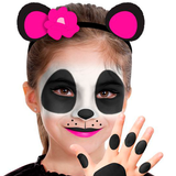 ikon Panda Camera