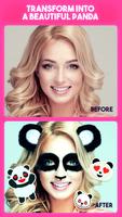Panda Camera poster