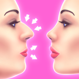 Rhinoplastyka ikona