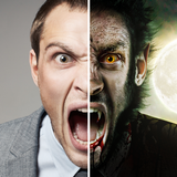 Werewolf Masks: Photo Editor