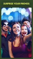 Topeng Werewolf Editor Foto syot layar 2