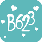 B623 icône