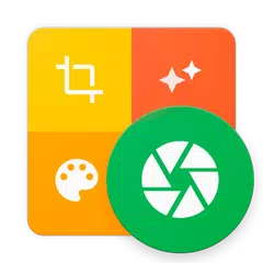 Image Editor by Lufick APK Herunterladen