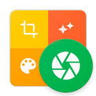 Image Editor by Lufick icon