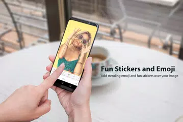 Baixar Image Editor by Lufick APK