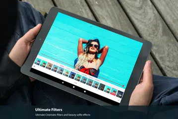 Baixar Image Editor by Lufick APK