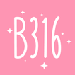 ”B316 Selfie - Makeover Camera