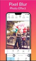 Pixel Blur Editor - Magic Blur Background DSLR screenshot 2