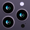 Camera for iphone 14 Pro APK