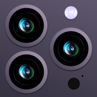 Camera for iphone 14 Pro أيقونة