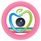 Apple Selfie Camera HD Zeichen