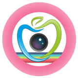 Apple Selfie Camera HD Zeichen