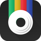 Selfiecut Camera biểu tượng