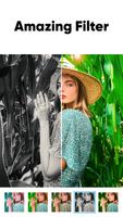 Collage Maker - Selfie Camera screenshot 1