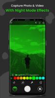 Selfieshoot nightvision effect постер