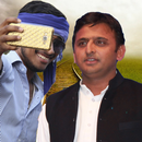Selfie With Akhilesh Yadav APK