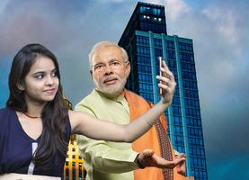 Selfie With Narendra Modi Ji imagem de tela 2