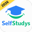 NCERT Book, Solution,SelfStudy APK