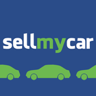 Sell My Car UK icône