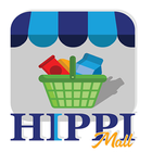 HIPPI MALL MERCHANT icône