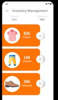 KWIKBOX SELLER: Create online  تصوير الشاشة 1