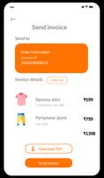 KWIKBOX SELLER: Create online  تصوير الشاشة 2