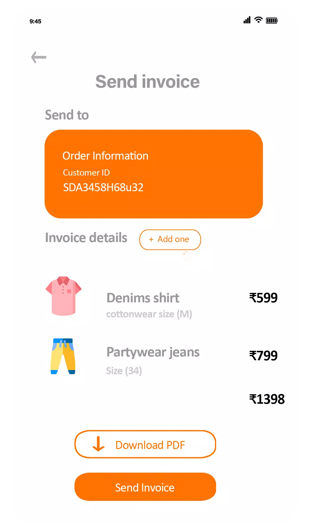Kwikbox Seller: Create Online Apk For Android Download