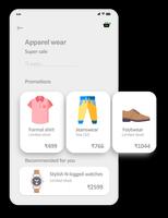 KWIKBOX SELLER: Create online  تصوير الشاشة 3