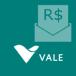 Contracheque Vale icon
