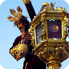 Semana Santa 2020 - Marchas ไอคอน
